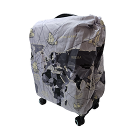 FUNDA ANTIDESGARRO PERSONALIZADA PARA VALIJA XL